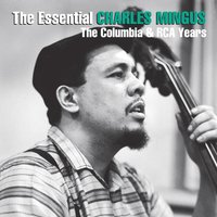 Peggy's Blue Skylight - Charles Mingus