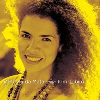 Desafinado - Vanessa Da Mata