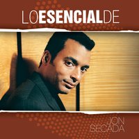 Angel (Spanish) - Jon Secada