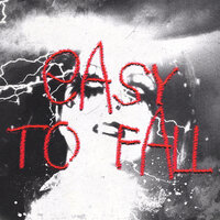 Easy To Fall - Paris Shadows