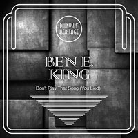 Stand By Me - Ben E. King