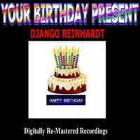 Farewell Blues - Django Reinhardt