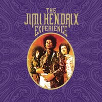 Sweet Angel (Olympic Studios, London, UK, November 13, 1967) - The Jimi Hendrix Experience