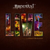 Avec des mots - Broussaï