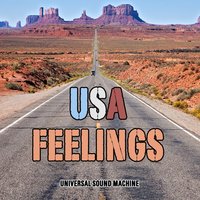 Blue Love - Universal Sound Machine