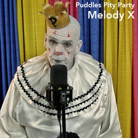 Puddles Pity Party