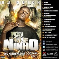 Clan des loups - Ninho, Sadek