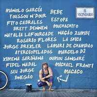 Con La Mano Levantá (Feat. Estopa) - Macaco, Estopa