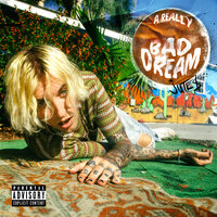 Bad Dream - Jutes