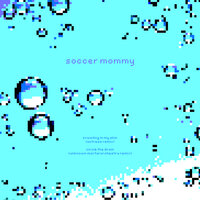 crawling in my skin - Soccer Mommy, Actress