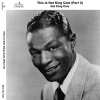 Les Feuilles Mortes - Nat King Cole