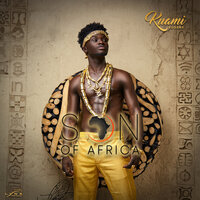 Ghana We Dey - Kuami Eugene, Shatta Wale, Samini