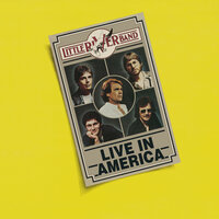 I Don't Worry No More - Little River Band