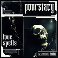 Love Spells - POORSTACY