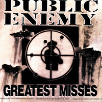 Gett Off My Back - Public Enemy