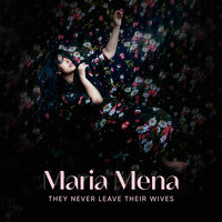 Let Him Go - Maria Mena