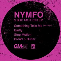 Something Tells Me - Nymfo, RIYA