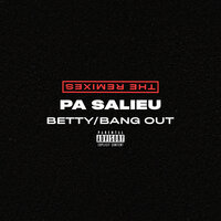 Bang Out - Pa Salieu, Gazo