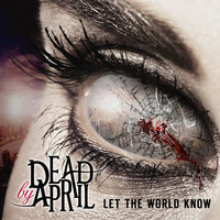 Infinity x Infinity - Dead by April