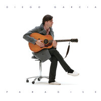 Start With The End - Diego Garcia