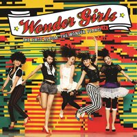 I Wanna - Wonder Girls