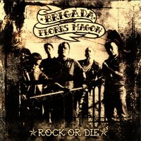 Un pas de danse - Brigada Flores Magon