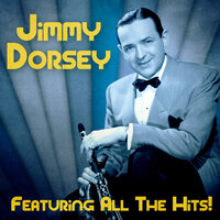 In a Sentimental Mood - Jimmy Dorsey