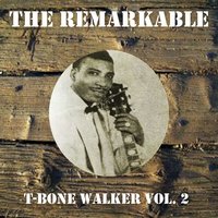 Bone Walker - High Society - T