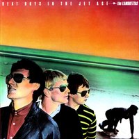 Don't Push Me - The Lambrettas