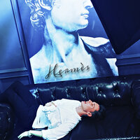 Hermes - Cheeef