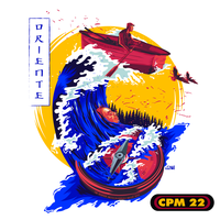 Oriente - CPM 22