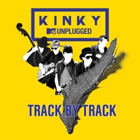Una Línea de Luz - Kinky