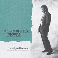 La donna del bar - Gianmaria Testa
