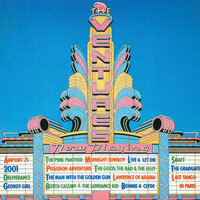 Last Tango In Paris - The Ventures