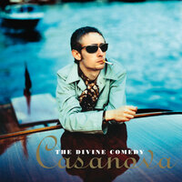 Birds Of Paradise Farm - The Divine Comedy