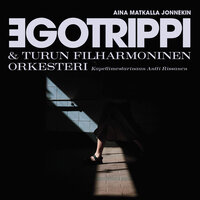Sininen - Egotrippi