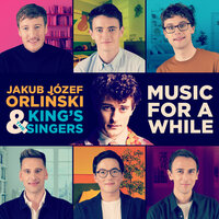 The King's Singers