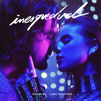 inesquecível - Giulia Be, Luan Santana