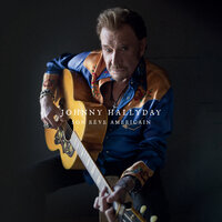 J'ai ce que j'ai donné - Johnny Hallyday