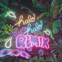 HALO HALO - Shawn Wasabi, Guapdad 4000, Chevy