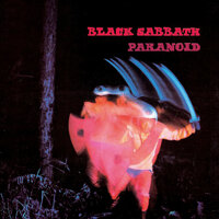 War Pigs / Luke's Wall - Black Sabbath