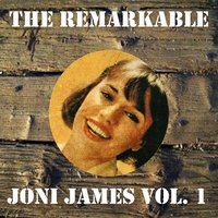 Fools Rush in - Joni James