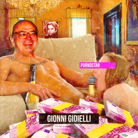 Gabbie Carter - Gionni Gioielli, Egreen