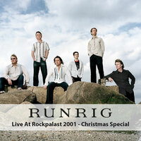 Wall of China / One Man - Runrig