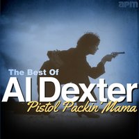 Honey, Do You Think It's Wrong? - Al Dexter
