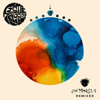 No Turn Unstoned - Shpongle, Cosmic Trigger