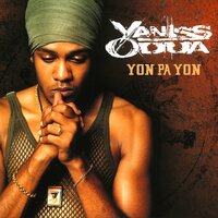 Viens avec moi - Yaniss Odua