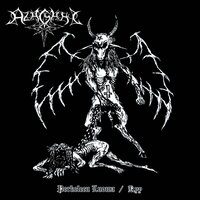 Kuoleman Kylmä Ikuisuus - Azaghal