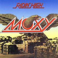 Young Legs - Moxy