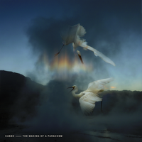 Shut The World Out - Kasbo, Frida Sundemo